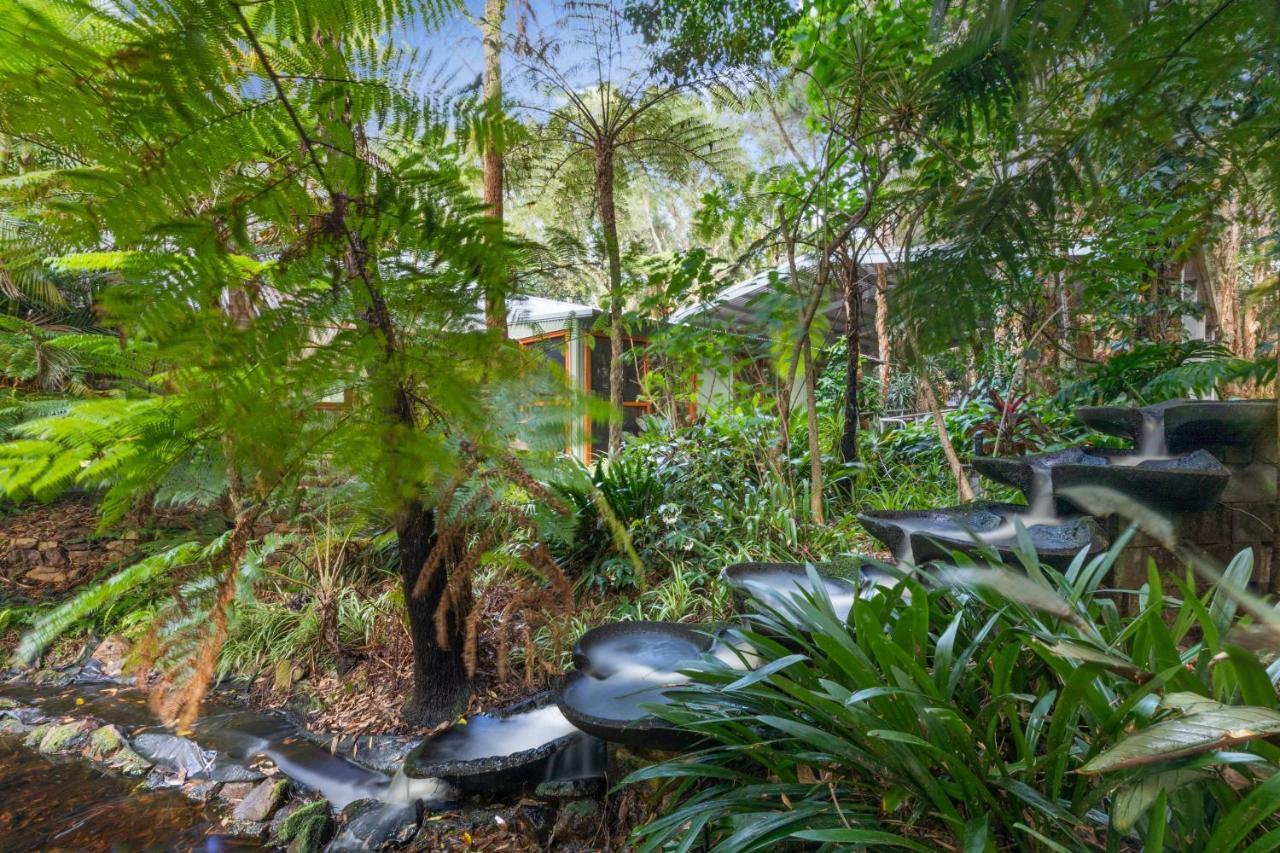 The Oasis At One Mile Beach Nelson Bay Exterior foto