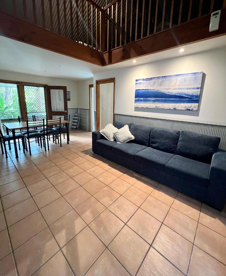 The Oasis At One Mile Beach Nelson Bay Exterior foto
