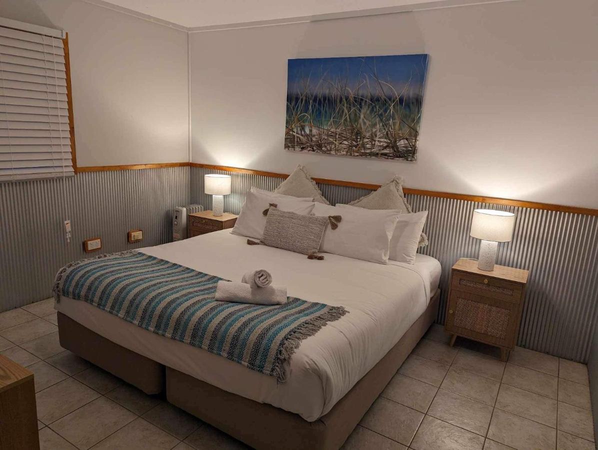 The Oasis At One Mile Beach Nelson Bay Exterior foto