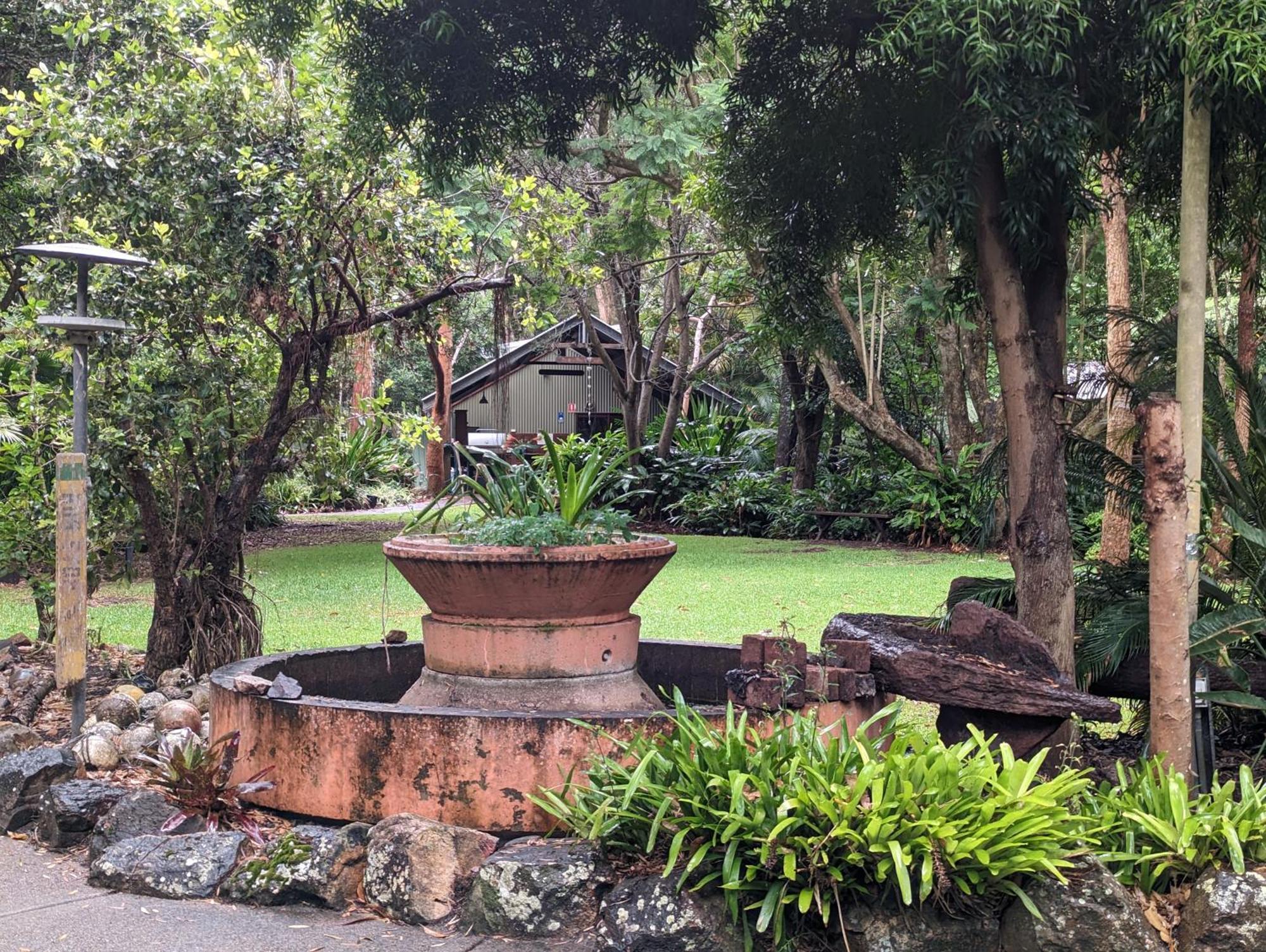 The Oasis At One Mile Beach Nelson Bay Exterior foto