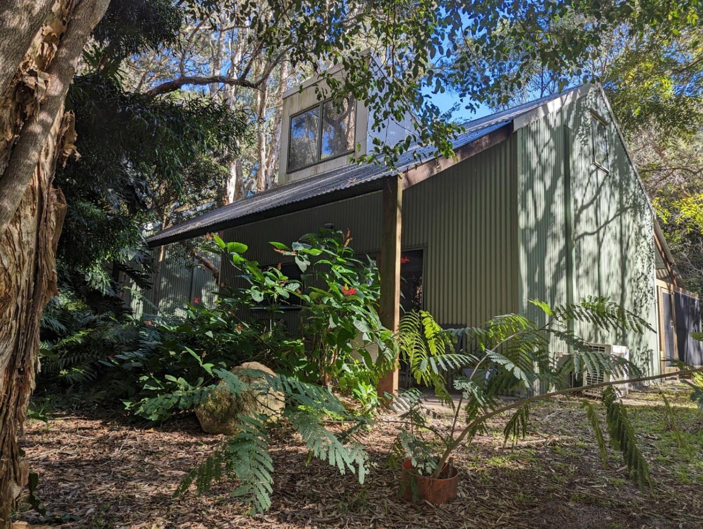 The Oasis At One Mile Beach Nelson Bay Exterior foto