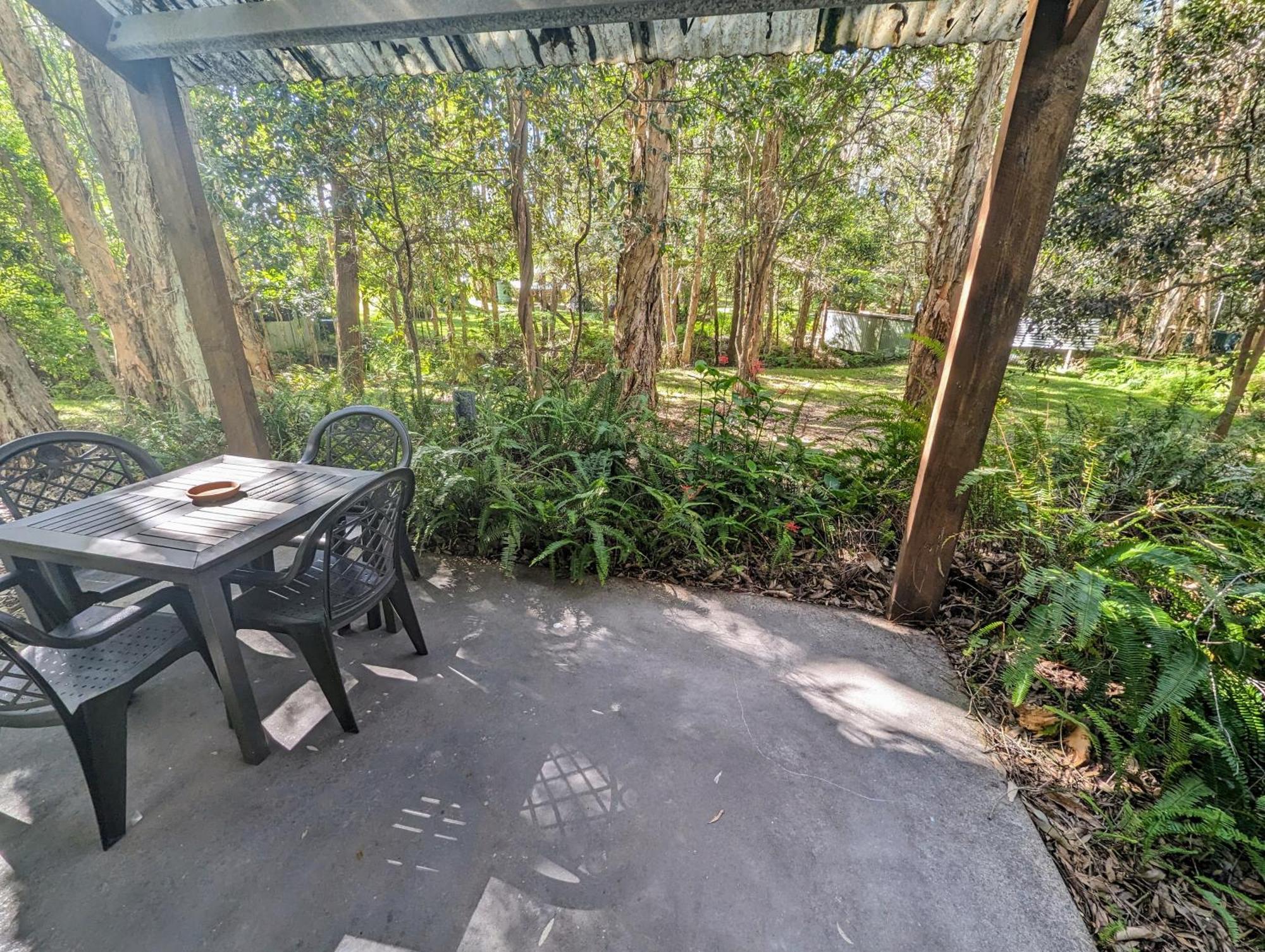 The Oasis At One Mile Beach Nelson Bay Exterior foto