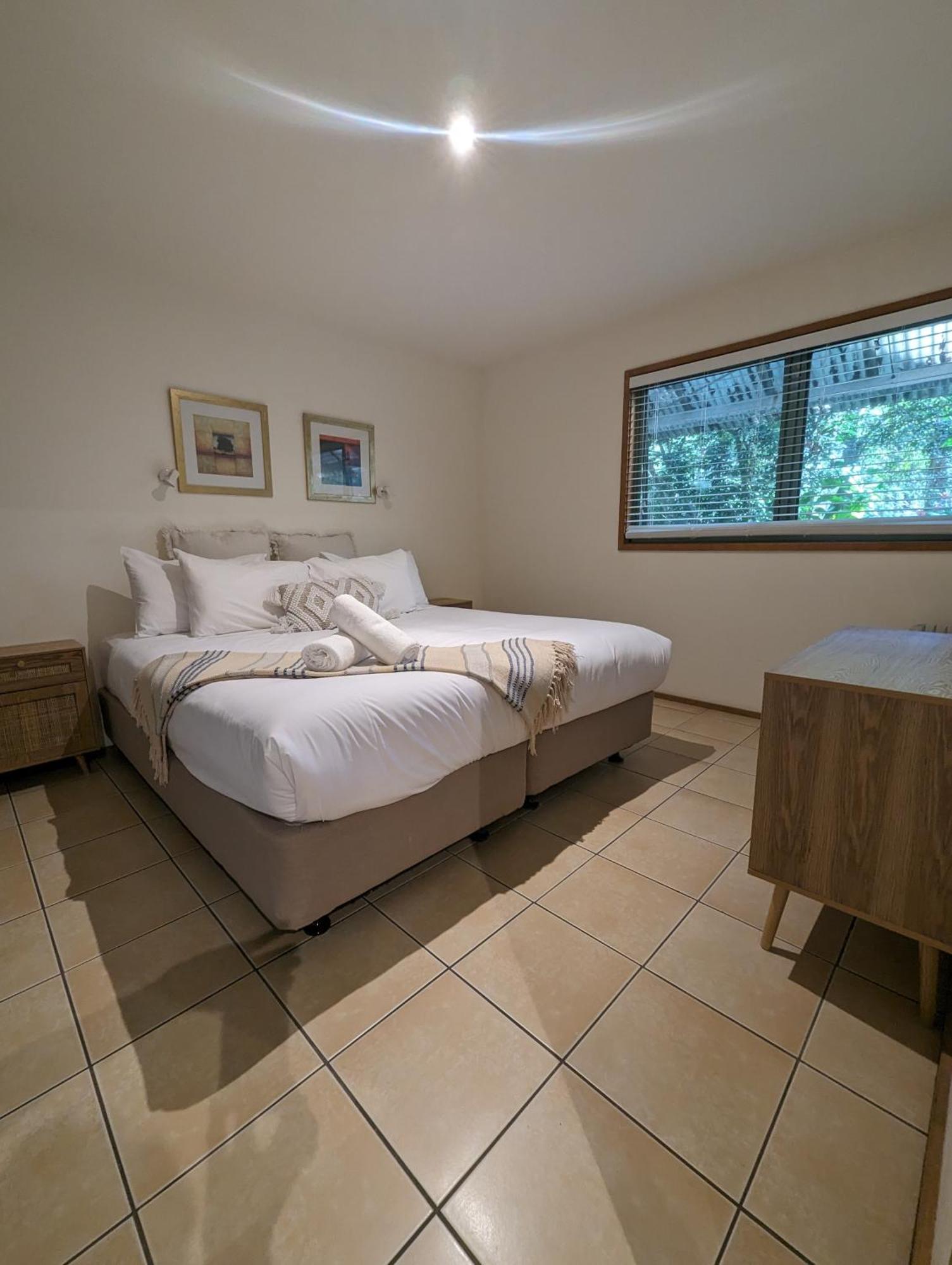 The Oasis At One Mile Beach Nelson Bay Exterior foto