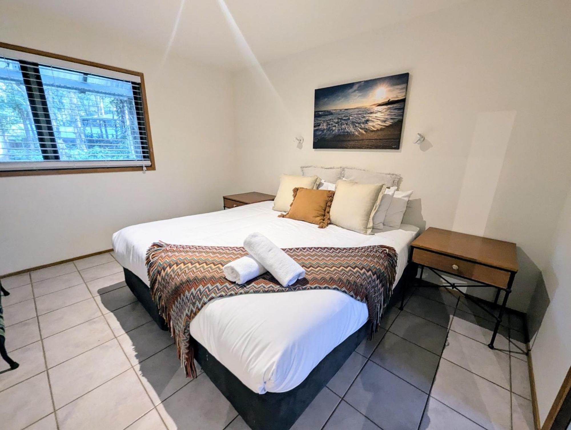 The Oasis At One Mile Beach Nelson Bay Exterior foto